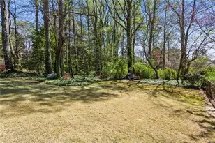970 Brentwood Dr, Smyrna, GA 30082 - Photo 23
