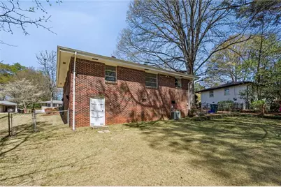 970 Brentwood Drive, Smyrna, GA 30082 - Photo 23