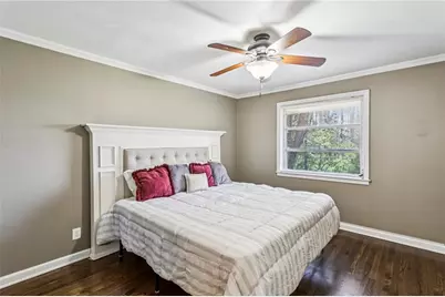 970 Brentwood Drive, Smyrna, GA 30082 - Photo 3