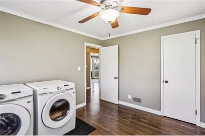 970 Brentwood Drive, Smyrna, GA 30082 - Photo 17