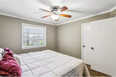 970 Brentwood Drive, Smyrna, GA 30082 - Photo 19