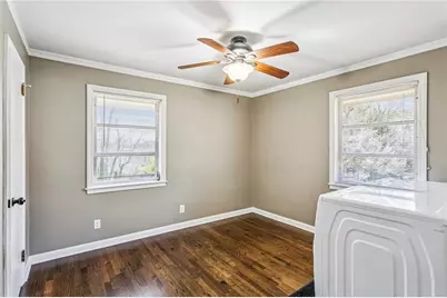970 Brentwood Drive, Smyrna, GA 30082 - Photo 21