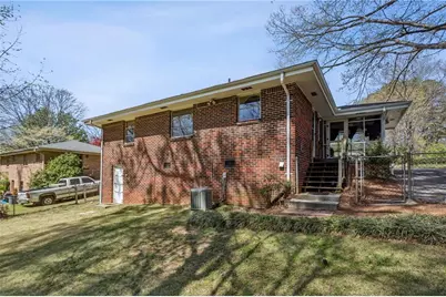 970 Brentwood Drive, Smyrna, GA 30082 - Photo 25