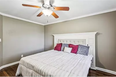 970 Brentwood Drive, Smyrna, GA 30082 - Photo 13