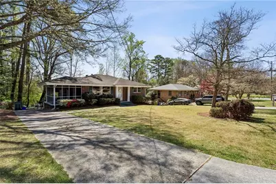 970 Brentwood Drive, Smyrna, GA 30082 - Photo 21