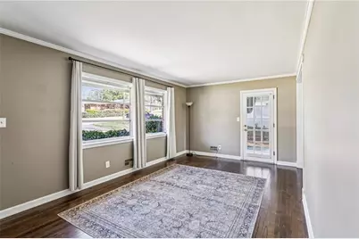 970 Brentwood Drive, Smyrna, GA 30082 - Photo 3