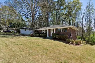 970 Brentwood Dr, Smyrna, GA 30082 - Photo 27