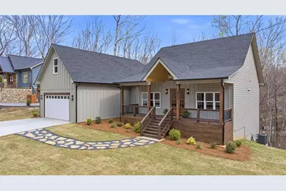 6220 Eagle Court, Gainesville, GA 30506 - Photo 3