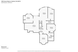 3352 Anna Ruby Ln, Buford, GA 30519 - Photo 65