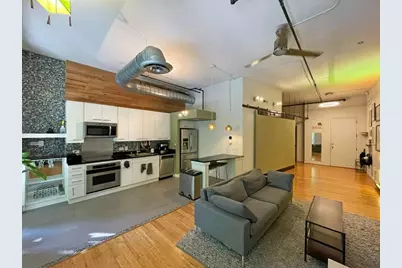 123 Luckie Street #1203, Atlanta, GA 30303 - Photo 1