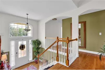 9020 Farm Shaw Drive, Gainesville, GA 30506 - Photo 5