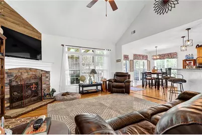 9020 Farm Shaw Drive, Gainesville, GA 30506 - Photo 11