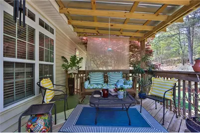 9020 Farm Shaw Drive, Gainesville, GA 30506 - Photo 37