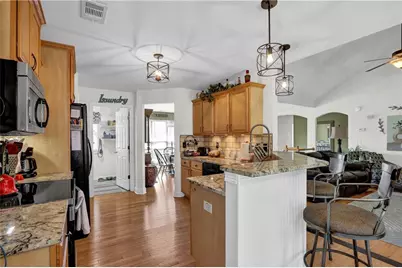 9020 Farm Shaw Drive, Gainesville, GA 30506 - Photo 19