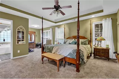 9020 Farm Shaw Drive, Gainesville, GA 30506 - Photo 31