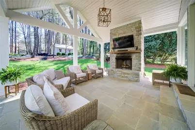 757 Terrell Crossing SE, Marietta, GA 30067 - Photo 31