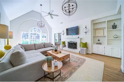 757 Terrell Crossing SE, Marietta, GA 30067 - Photo 7