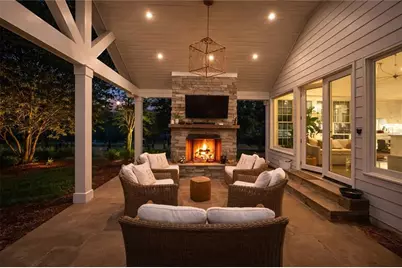 757 Terrell Crossing SE, Marietta, GA 30067 - Photo 35