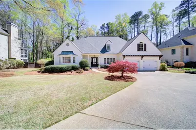 757 Terrell Crossing SE, Marietta, GA 30067 - Photo 45