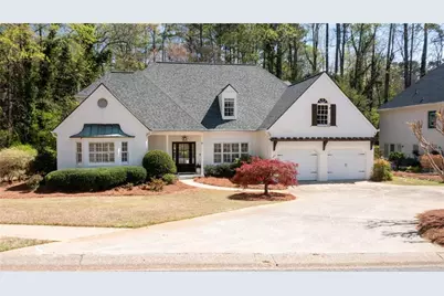 757 Terrell Crossing SE, Marietta, GA 30067 - Photo 1