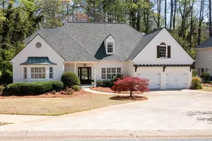 757 Terrell Crossing SE, Marietta, GA 30067 - Photo 1