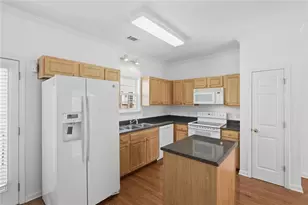 5367 Hickory Knoll, Norcross, GA 30071 - Photo 19