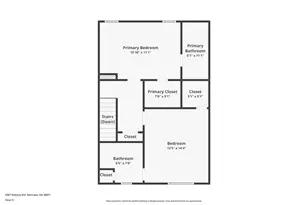 5367 Hickory Knoll, Norcross, GA 30071 - Photo 45