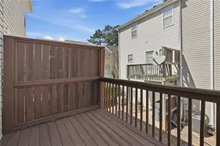 5367 Hickory Knoll, Norcross, GA 30071 - Photo 41