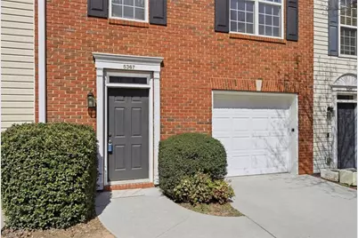 5367 Hickory Knoll, Norcross, GA 30071 - Photo 9