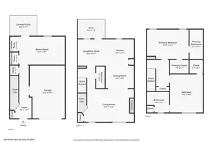 5367 Hickory Knoll, Norcross, GA 30071 - Photo 47