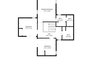 720 Twin Pines Rd, Covington, GA 30014 - Photo 7