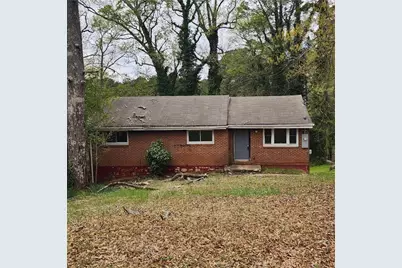 2125 Glendale Drive, Decatur, GA 30032 - Photo 1