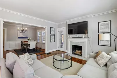 810 Martina Drive NE, Atlanta, GA 30305 - Photo 3