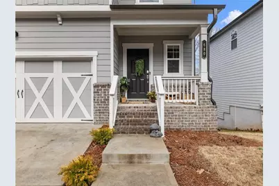 680 Groover Street, Ball Ground, GA 30107 - Photo 35