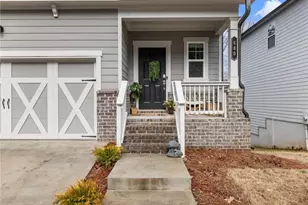 680 Groover St, Ball Ground, GA 30107 - Photo 35