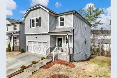 680 Groover Street, Ball Ground, GA 30107 - Photo 37