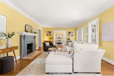 1515 Emory Road NE, Atlanta, GA 30306 - Photo 9