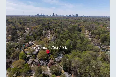 1515 Emory Road NE, Atlanta, GA 30306 - Photo 37