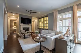 77 Peachtree Pl NE, Atlanta, GA 30309 - Photo 1