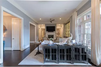 77 Peachtree Place NE #506, Atlanta, GA 30309 - Photo 15