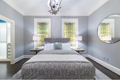 77 Peachtree Place NE #506, Atlanta, GA 30309 - Photo 37