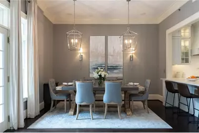 77 Peachtree Place NE #506, Atlanta, GA 30309 - Photo 5