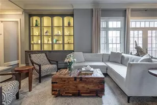 77 Peachtree Pl NE, Atlanta, GA 30309 - Photo 17