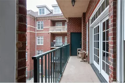 77 Peachtree Place NE #506, Atlanta, GA 30309 - Photo 41