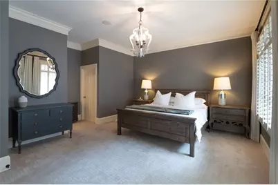 77 Peachtree Place NE #506, Atlanta, GA 30309 - Photo 25