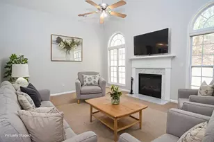 19 Harper's Farm Dr, Newnan, GA 30263 - Photo 15