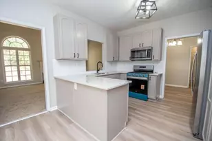 19 Harper's Farm Dr, Newnan, GA 30263 - Photo 7