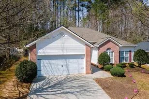 19 Harper's Farm Dr, Newnan, GA 30263 - Photo 1