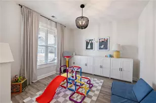 207 Mountain Ashe Ln, Dallas, GA 30132 - Photo 5