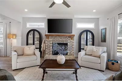 207 Mountain Ashe Lane, Dallas, GA 30132 - Photo 9